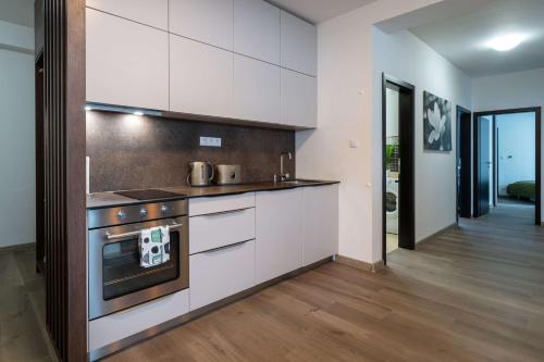 Donovaly Apartment | Apartmanica Triangel 222