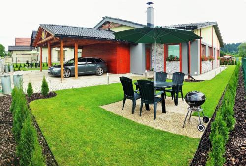Besenova Apartment | Apartmany Butterfly