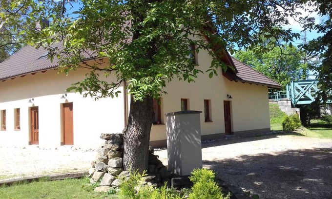 Svijany Apartment | Apartmany Svijany