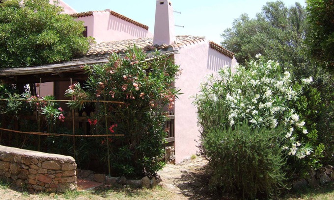 Santa Teresa di Gallura Apartment | apartments - 3 rooms - 2/5 persons