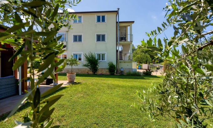 Stranici kod Nove Vasi Apartment | Apartments Jelena/Two-Bedroom Apartment No.3