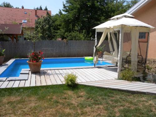 Siofok-Sosto Apartment | Apartment in Siofok - Balaton 34933