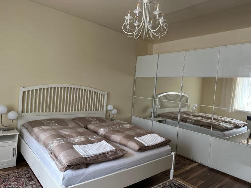 Prague 4 Apartment | APARTMEN PRAHA