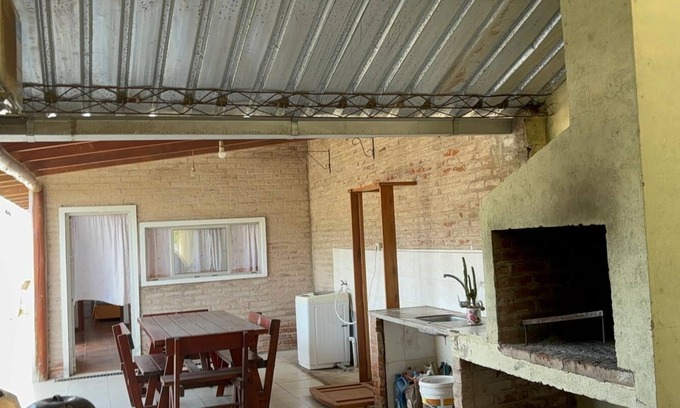 Colonia del Sacramento Apartment | APARTMENT IN COLONIA ONE BLOCK FROM THE BULLRING