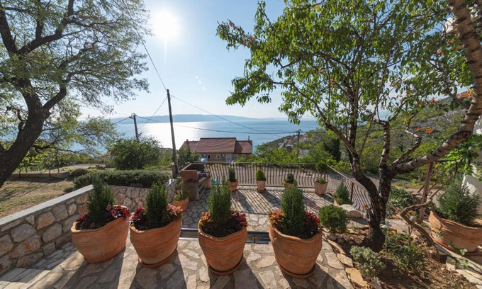 Vratarusa Apartment | Apartmens Mendula