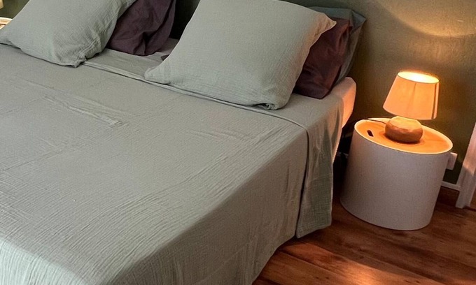 Epinal Apartment | Apartment Épinal, 1 bedroom, 3 persons