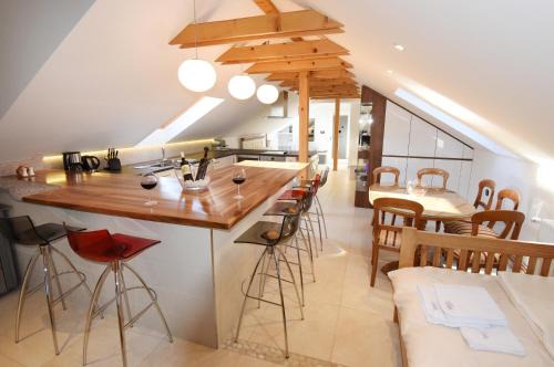 Nedelisce Apartment | Apartment Čarolija