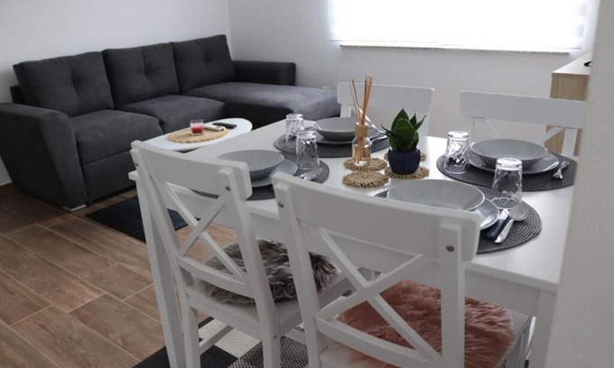 Gornje Jesenje Apartment | Apartment Šafranko (60121-A1) - Đurmanec