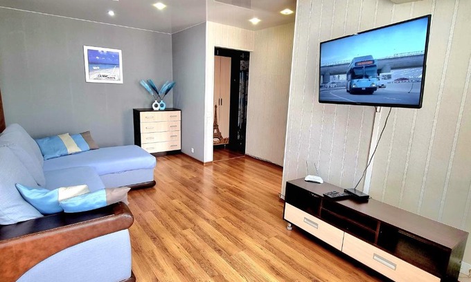 Oskemen Apartment | Apartment на Дворце Спорта
