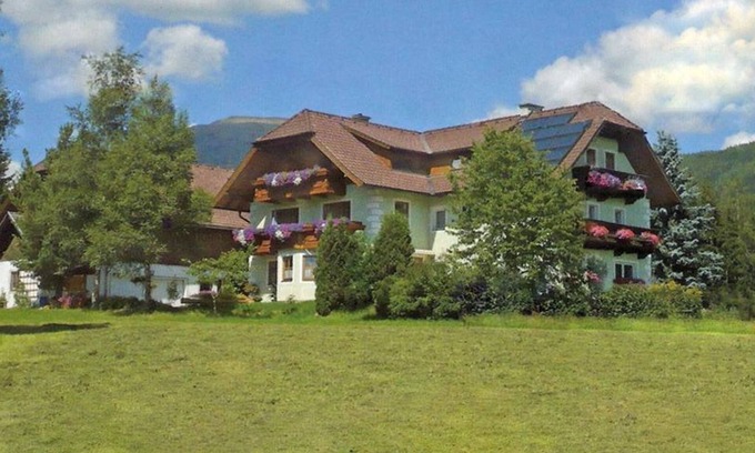 Mariapfarr Other | Apartment 1/1 bedroom/shower, toilet - Haus Jäger