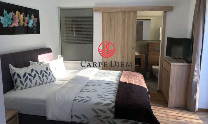 Ustron Apartment | Apartment 1 - Apartamenty Carpe Diem