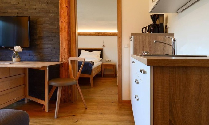 Abtenau Other | Apartment/1 bedroom/shower, WC, Trattberg 7 - Schörghof