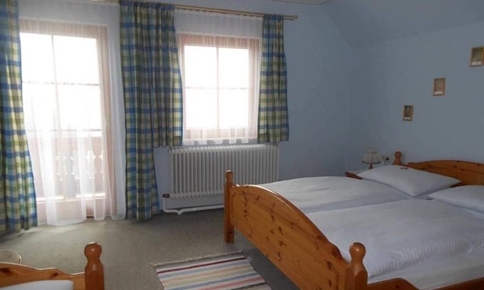 Lessach Apartment | Apartment/1 bedroom/shower, WC - Macheiner, guest house - vacation apartment