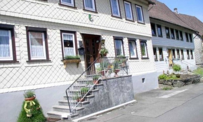 Altenau Apartment | Apartment. 1 Floor - House B�senberg