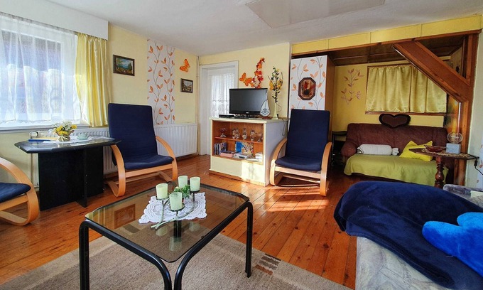 Mandelholz Apartment | Apartment 1 - House Hoffmann