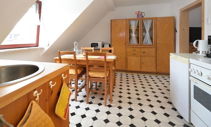 Speyer Apartment | Apartment 1 - Holidays in the Mittelkämmerer