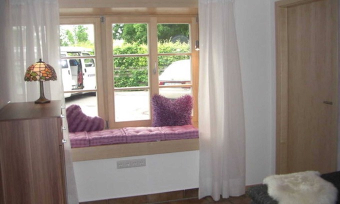 Bayrischzell Apartment | Apartment 1 - House Schmidt Apartments