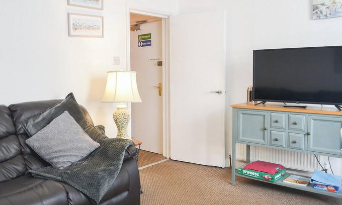 Bridlington Cottage | Apartment 1 - UK44165