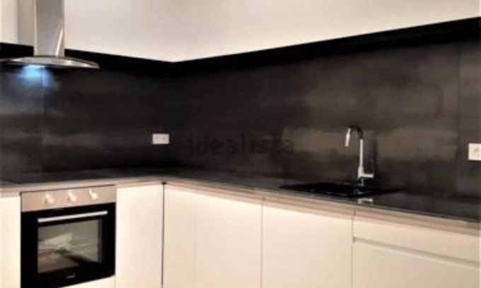 Poblenou Condo | Apartment 10 minutes from the beach!