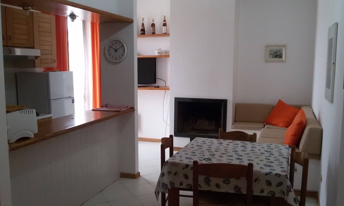 La Pietraia Apartment | apartment 100 meters from the sea