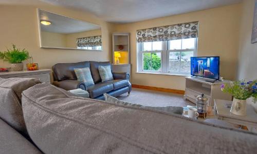 Sedbergh Apartment | Apartment 11