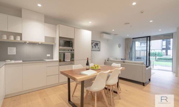 Onehunga Apartment | Apartment 112 (Level 1), 64 Victoria Street, Onehunga