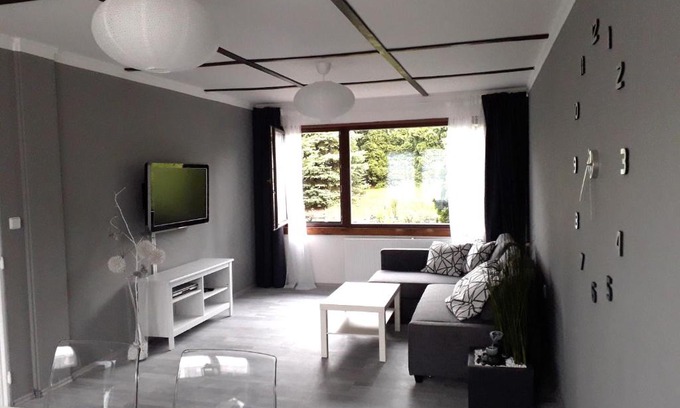Knezeves Apartment | Apartment 144