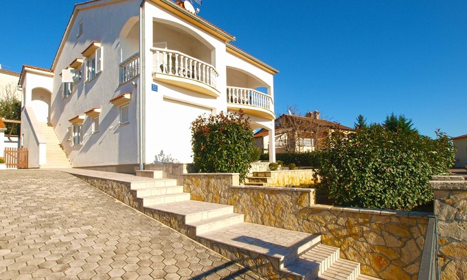 Musalez Apartment | Apartment 1978/26795 (Istria - Poreč), 5000m from the beach