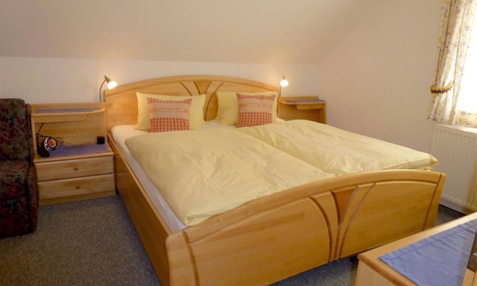 Mariapfarr Other | Apartment 2/1 bedroom/shower, toilet - Haus Jäger