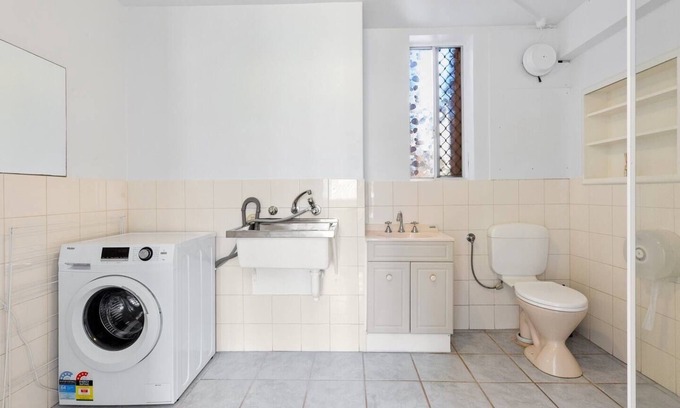 Perth Apartment | Apartment 2