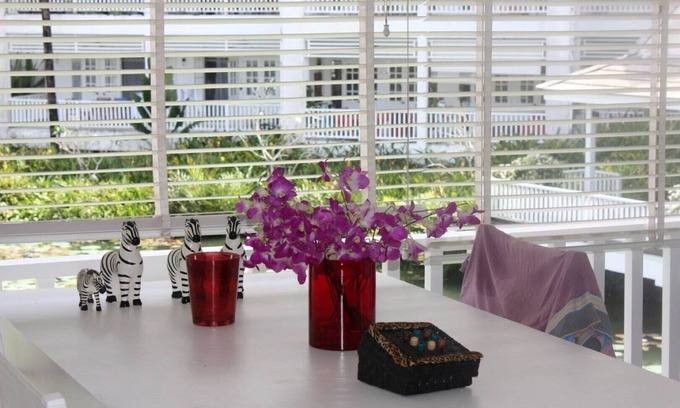 Choeng Thale Apartment | Apartment 2 bed room 2 bat room