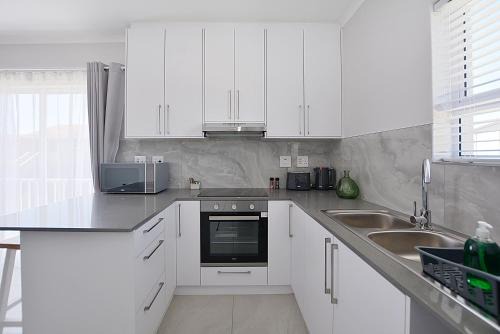 Bloubergstrand Apartment | Apartment 2-bedroom # 7 Leetch Views