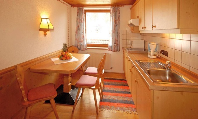 Rauris House | Apartment 2 bedrooms shower sep. WC - Maislau * & Apartments, Inn