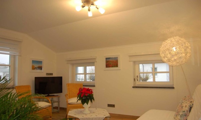 Binz Apartment | Apartment 2 - NEW! House Binz
