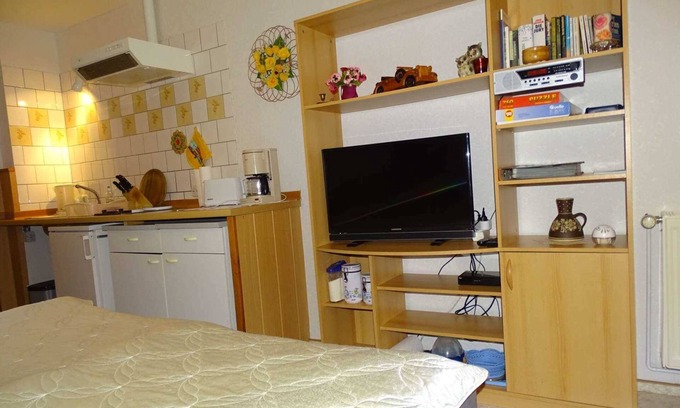 Garz Apartment | Apartment 2 small - Apartments Jonas