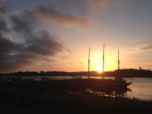 Portaferry Apartment | Apartment 2 The Waterfront