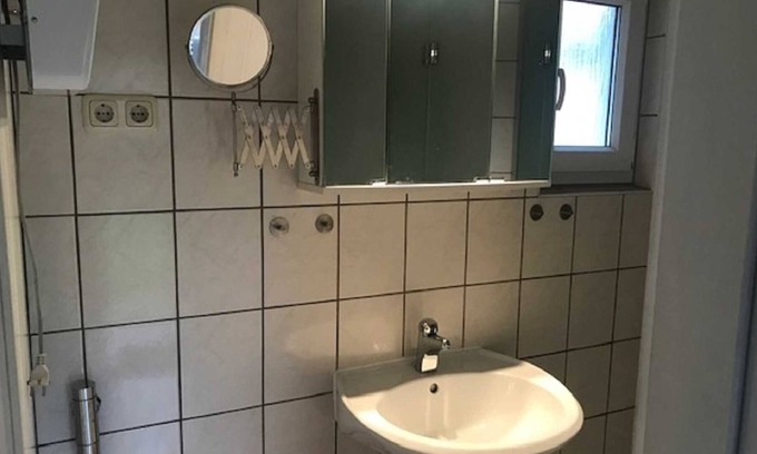 Vitte Apartment | Apartment 2 - Vacation house Rosi Kollwitz