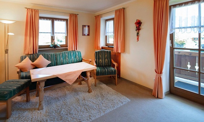 Rottach-Egern Apartment | Apartment 2 - Vacation Lohbinder (Fam. Holzer)