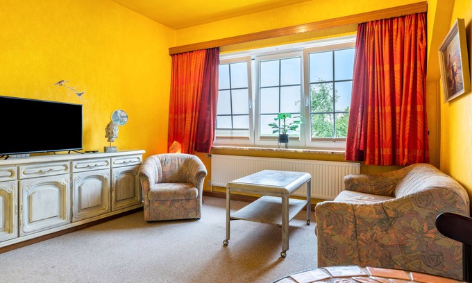 Tiebensee Apartment | Apartment '2' with Wi-Fi