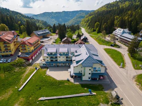 Feldberg Apartment | Apartment 207