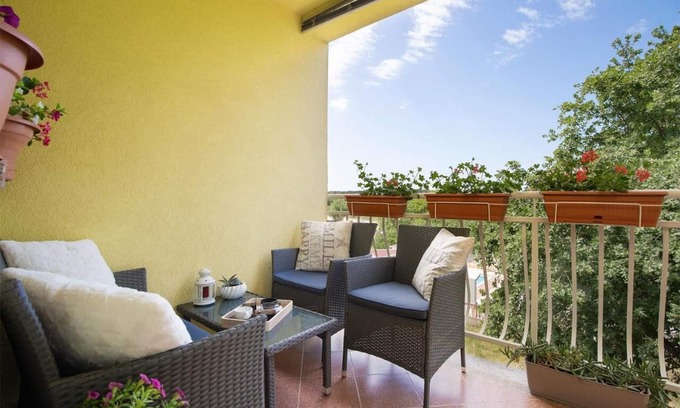Vintijan Apartment | Apartment 2207/58898 (Istria - Pula), 800m from the beach