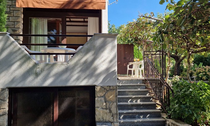 Strmac Apartment | Apartment 2390/159133 (Istria - Labin), 6000m from the beach