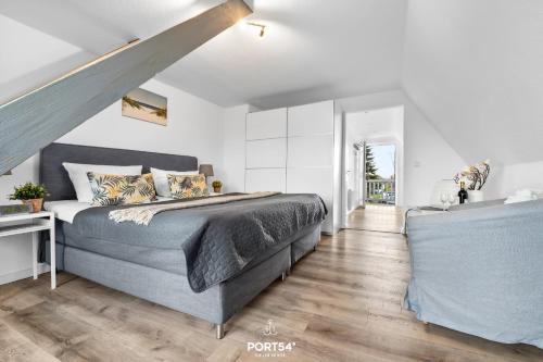 Kopperby Apartment | Apartment 25
