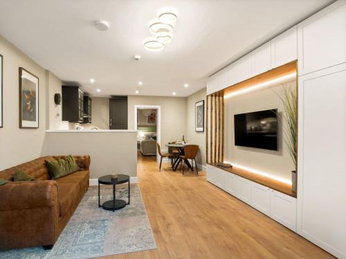 Clifden House | Apartment 297 - Clifden
