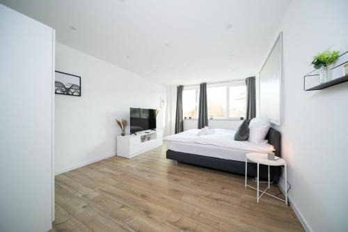 Stadtmitte Apartment | Apartment - 3 Bedroom - 6 Person