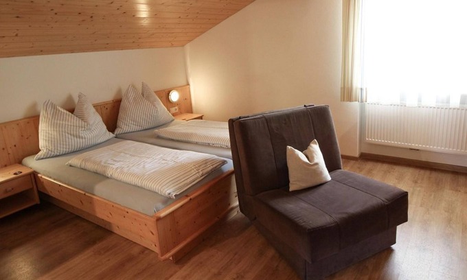 Filzmoos Other | Apartment/3 bedrooms/shower, WC - Richlegghof