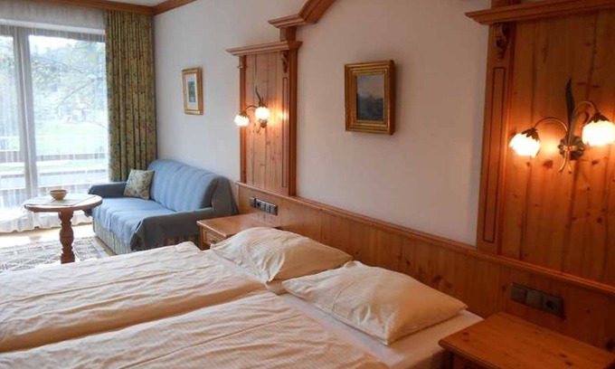 Fischbachau Apartment | Apartment 3 - Guesthouse Anian