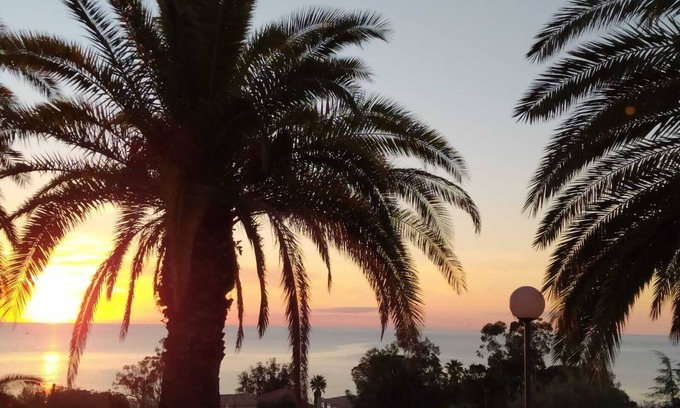 Solenzara Apartment | Apartment 4/6 people sea view