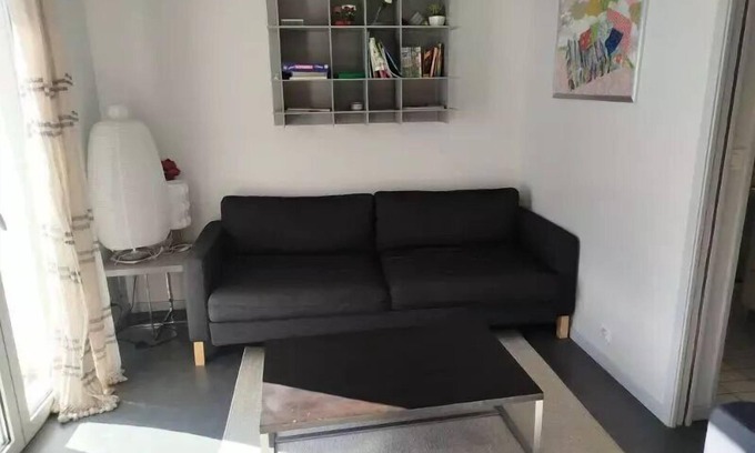 La Mongie Apartment | Apartment 4 Rooms 8 people - Comfort