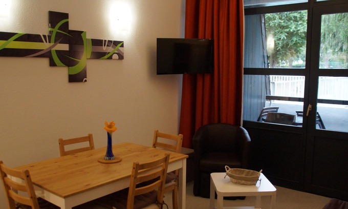 Saint-Lary-Soulan Apartment | Apartment 4 people Saint-Lary Village
